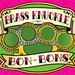 BrassKnuckleBonBons