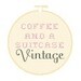 CoffeeandaSuitcase