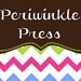 PeriwinklePress