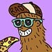 Pizza Beast