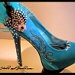 Hot Heels and Jewels