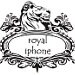 RoyalIphone