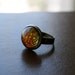 OUTLANDS - World of Warcraft inspired multicolor ring