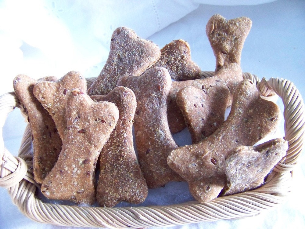 Gourmet Treat of the Month Club for your Pampered Pet