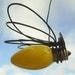 Hanging Fire Flies Made in Iowa by Junkfx