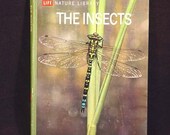 The Insects Lavishly Illustrated Life Book Entomology Natural History