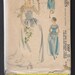 1959 Vintage MCCALLS 5207 pattern-sz16-FREE SHIPPING...