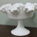White Candy Dish