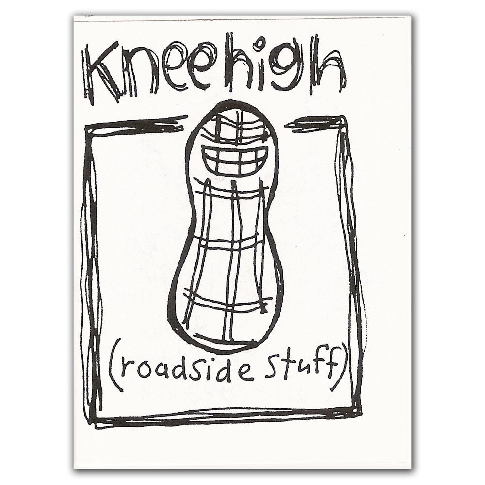 Kneehigh Roadside Stuff