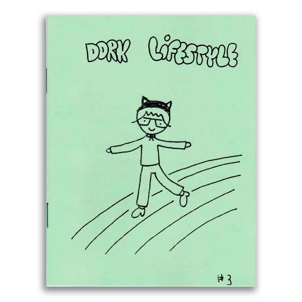 Dork Lifestyle 3