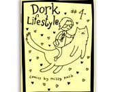 Dork Lifestyle 4