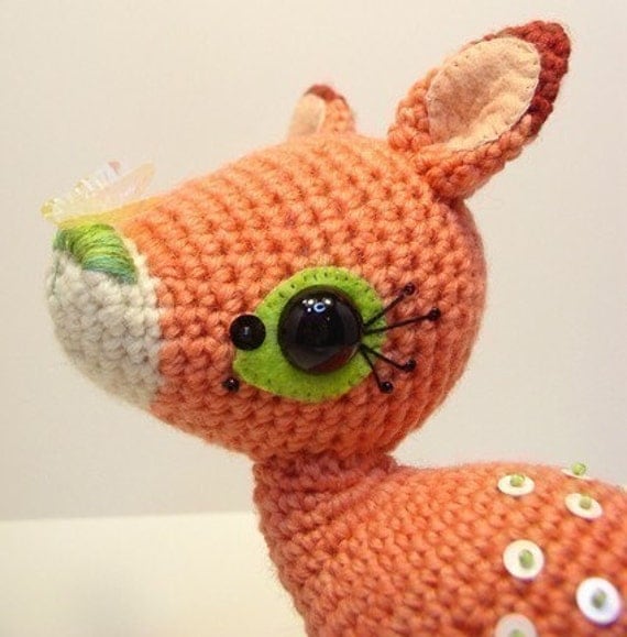Pattern-Fawn 2.0