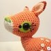 Pattern-Fawn 2.0