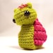 PATTERN - Signature Escargot