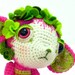 Fucshia Lamb