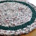 Reserved for klyren - Downpayment for 5ft Round Rug