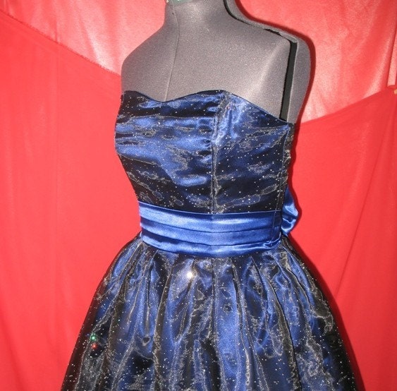 The Darling Prom Dress