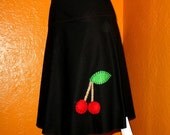 Cherry Bomb Skirt