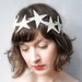 Giant Dwarf // Starlette Crown // Silver