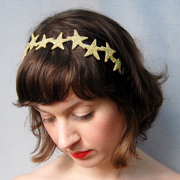 Giant Dwarf // Constellation Crown // Gold