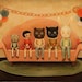 Costume Party Print 10x8