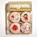 Magnet Pack: Kitchen Party
