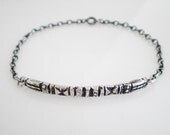 SALE Bar Bracelet