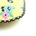 Coin Purse Zipper Pouch - Summer Picnic