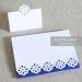 Moroccan inspired party set - DXF and SVG cutting files
