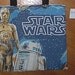 Vintage Star Wars Sheet Bag