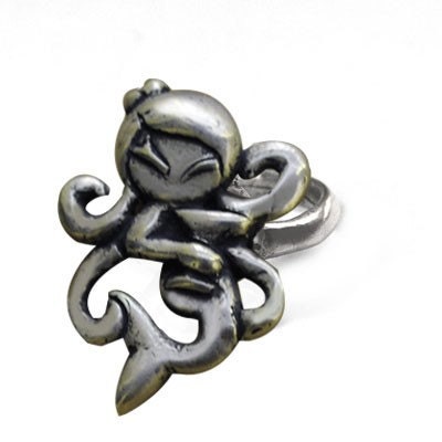 Mermaid Ring