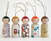 The Loop Troupe Gang - Your choice of color