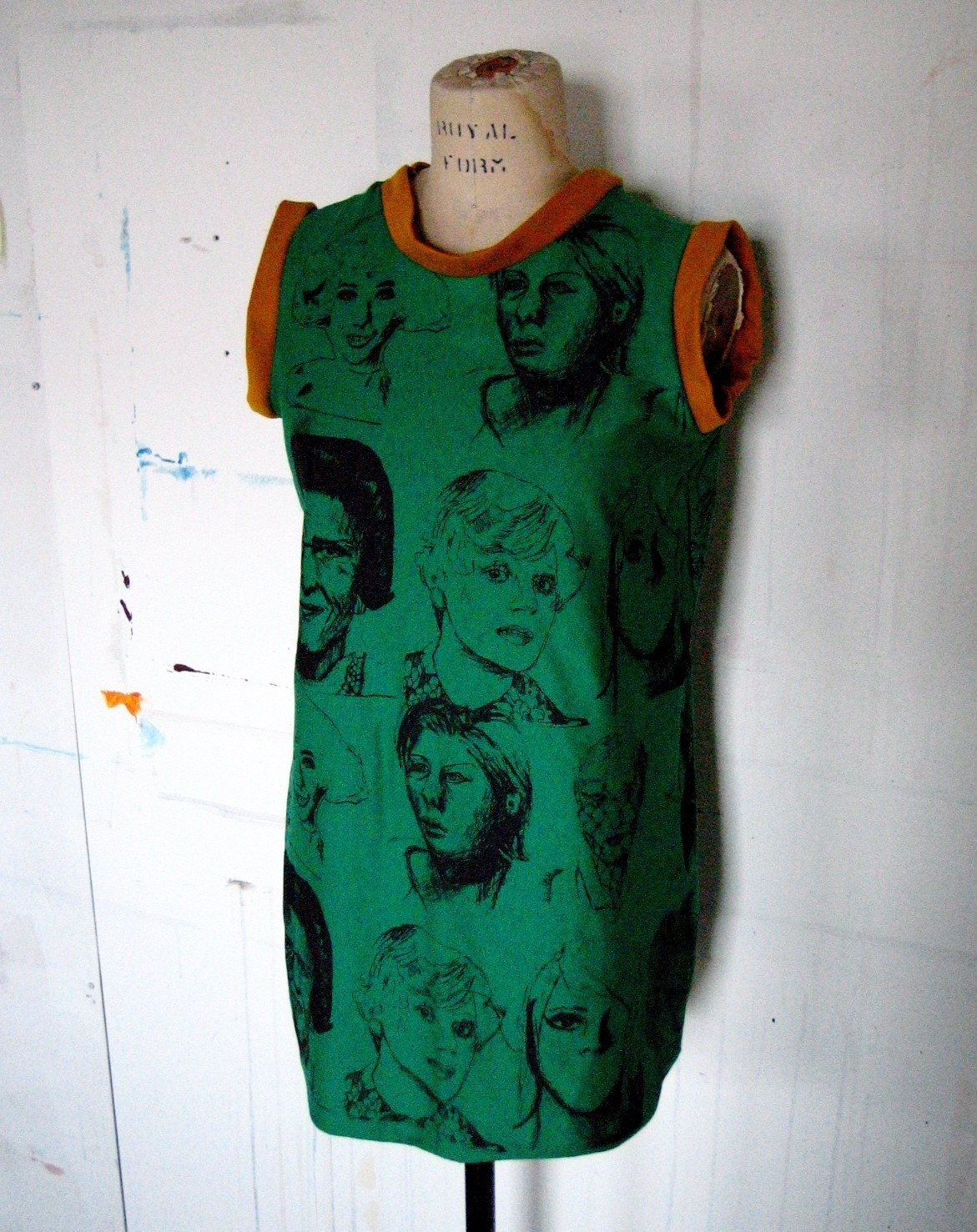 Pledge Dress SALE