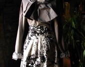 Architecture Skirt SALE