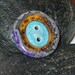BHG Canyon button