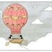 SALE- Adventures 2011 Calendar