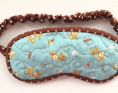 Little Deer Sleep Mask