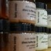 Shea Butter Sugar Scrub