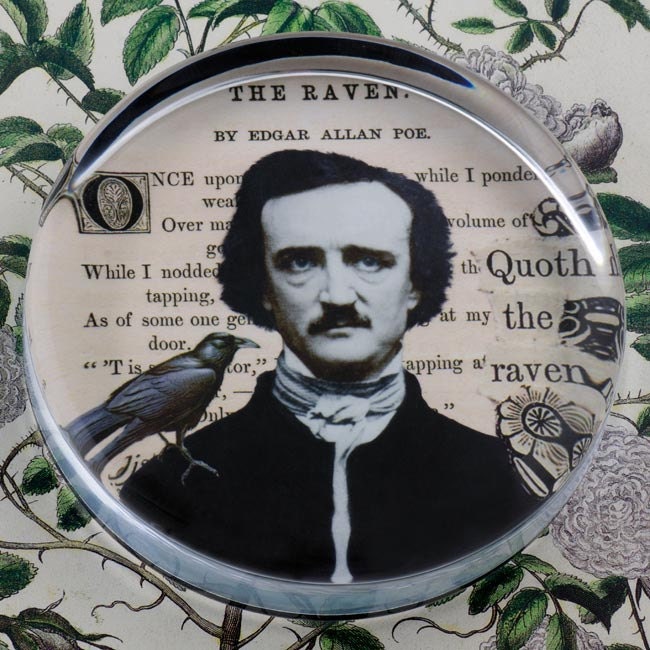 Edgar Allan Poe Essay Topics