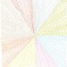 Abstract Art Print by Ashley G - Focus