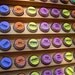 Gardenia Solid Perfume
