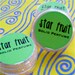 Star Fruit Solid Perfume