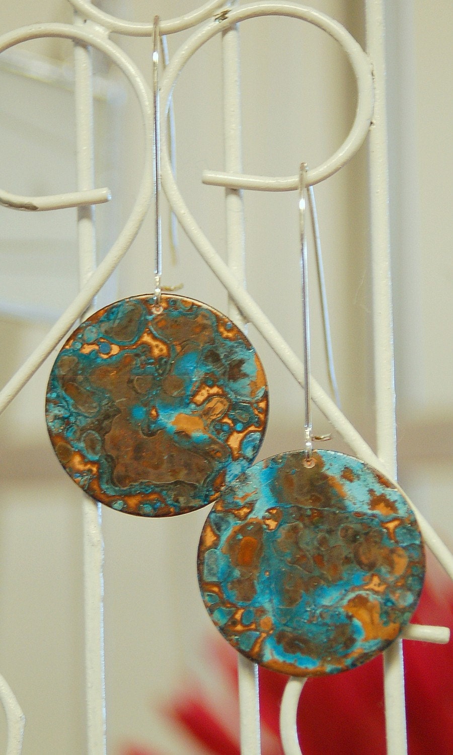 Pretty Patinas