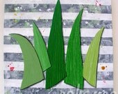 Blades of Grass No. 2