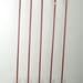 Arrows Red and White Love Set Valentines Gift Romantic Gift Bouquet of Arrows
