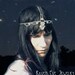 Crystal Dreamer Rhinestone and Chain Head Piece Headdress Ready to Ship