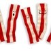 Magical Magnetic Bacon Strip