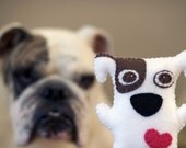 NEW Nacho Stuffie