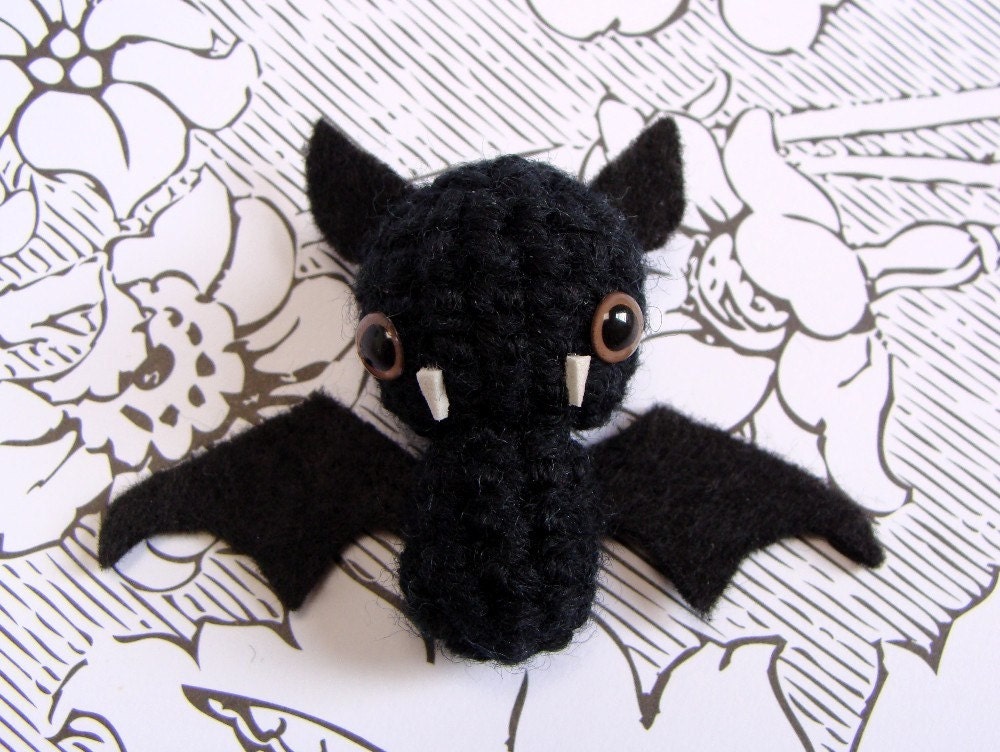 Bad Bat
