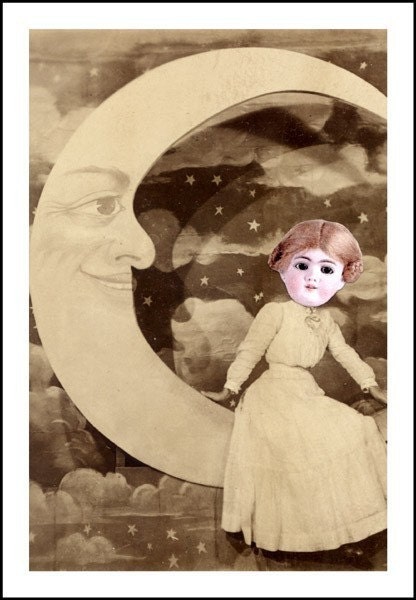 Moon Vintage